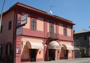 Locanda del Vecchio Maglio Terni